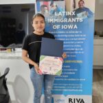 Latinx Immigrants of Iowa