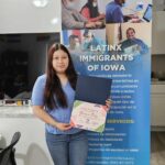 Latinx Immigrants of Iowa