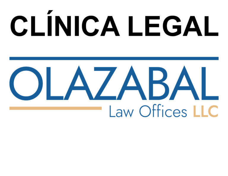 Olazabal Law Offices LLC