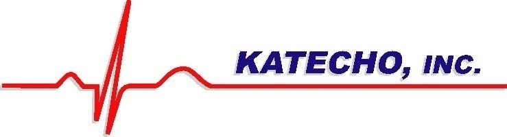 Katecho Logo - Color